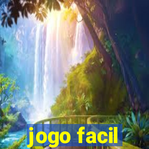 jogo facil